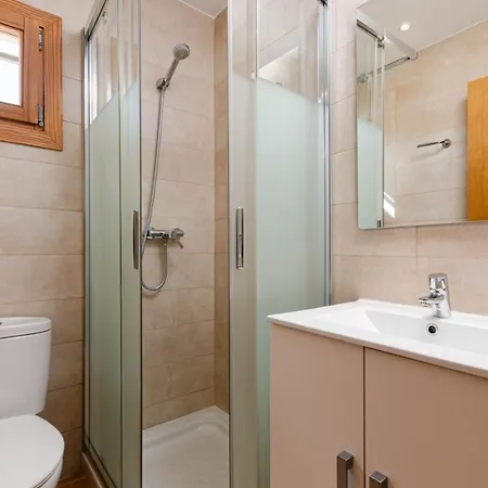 וילה Yourhouse Goet, With Private Pool סה פובלה