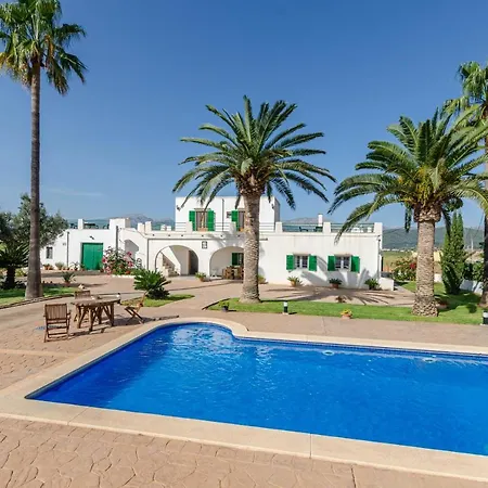 Yourhouse Goet, With Private Pool * סה פובלה
