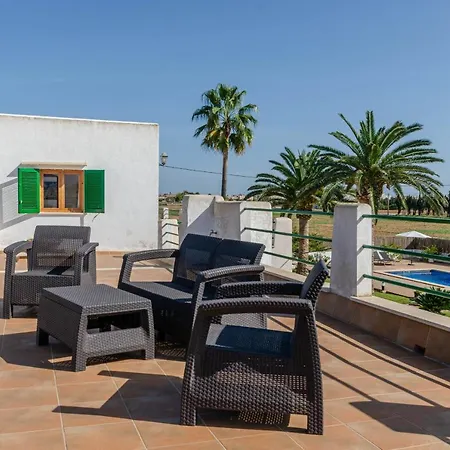 וילה Yourhouse Goet, With Private Pool *