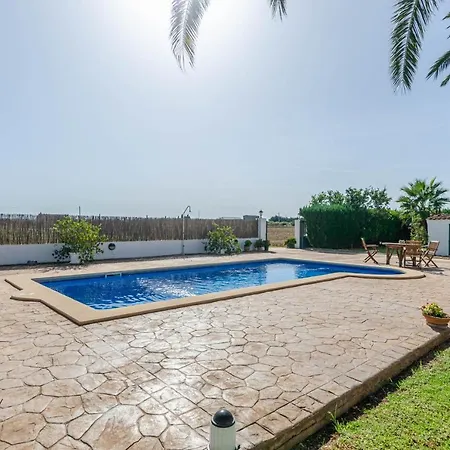 Yourhouse Goet, With Private Pool *