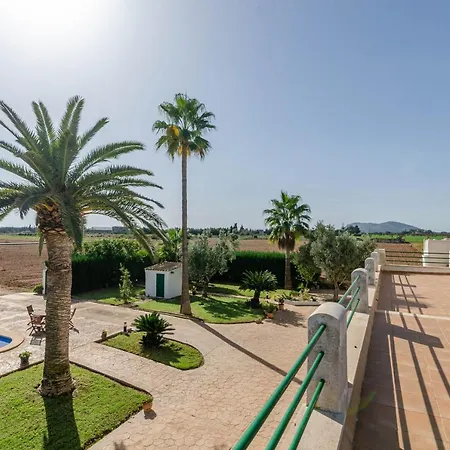 וילה Yourhouse Goet, With Private Pool