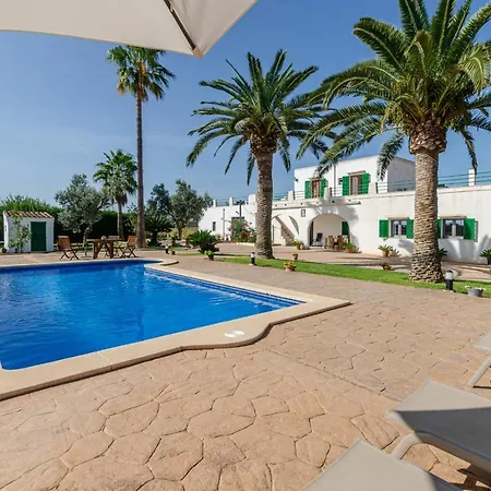 וילה Yourhouse Goet, With Private Pool