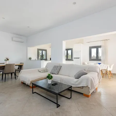 Yourhouse Goet, With Private Pool * סה פובלה
