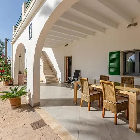 וילה Yourhouse Goet, With Private Pool