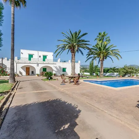 וילה Yourhouse Goet, With Private Pool