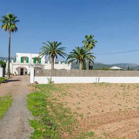 Yourhouse Goet, With Private Pool וילה